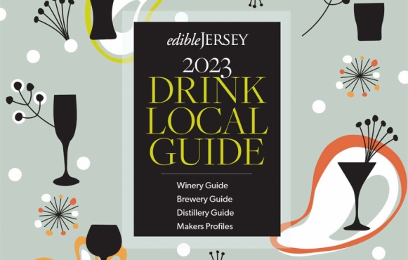 2023 New Jersey Drink Local Guide