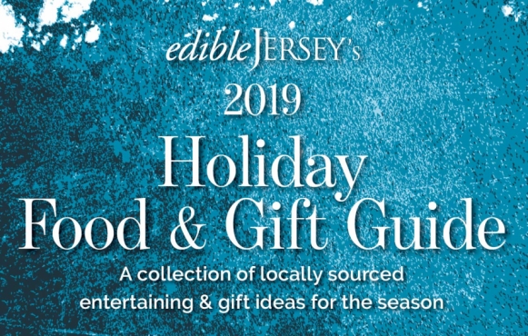 Edible Jersey Holiday Gift Guide