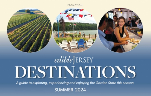 Edible Jersey Destination Guide Summer 2024