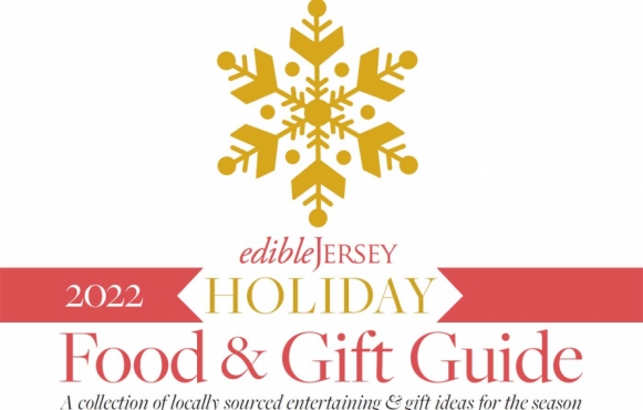 A collection of locally sourced entertaining & gift ideas for the season