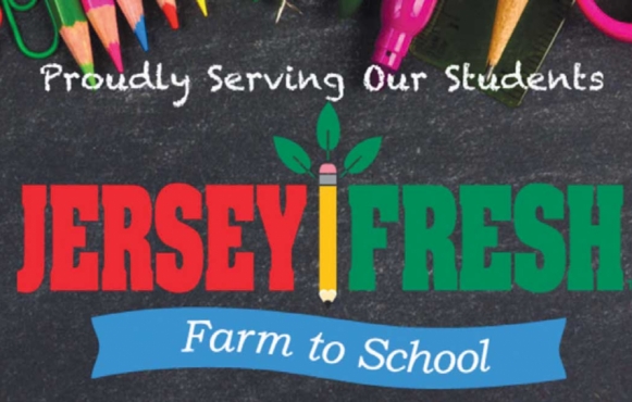 Jersey Fresh: Farm to School