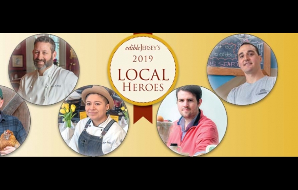 2019 Edible Jersey Local Heroes