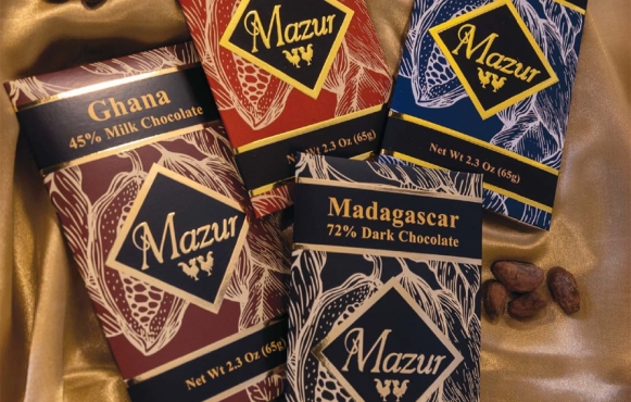 Mazur Chocolates