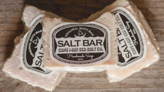 Salt Bar