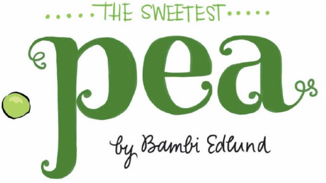 The Sweetest Pea
