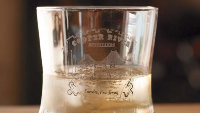 single run series whiskey