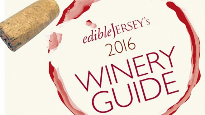 edible jersey winery guide