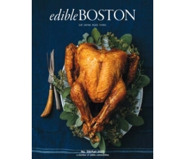 Edible Boston
