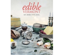 edible Vermont