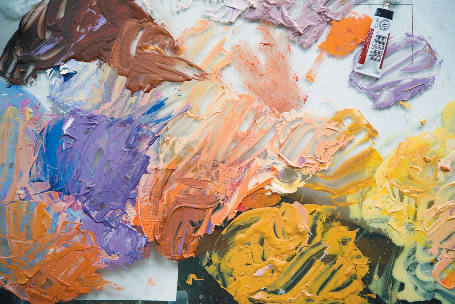 paint