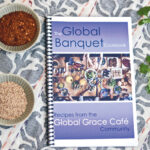 The Global Banquet Cookbook