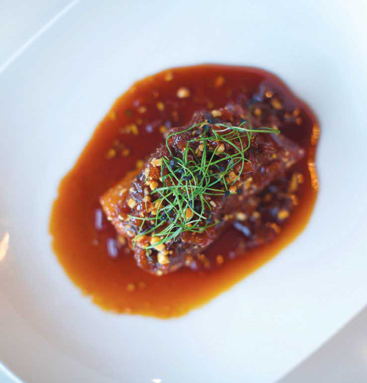 Pork Belly