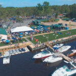 Sweetwater Marina and Riverdeck