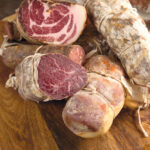 Salumi - hand crafted, cured meats