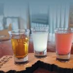 Jersey Spirits Distilling