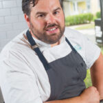 Chef Patrick Lacey