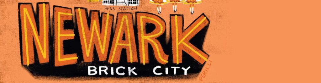 Where to eat in Newark