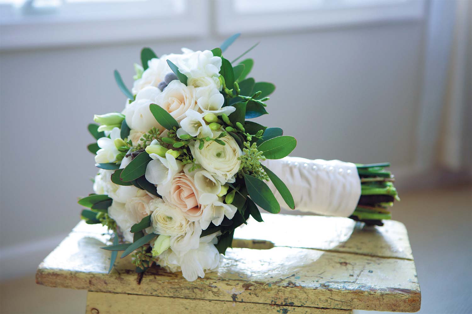 wedding flowers