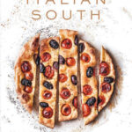 Food of the Italian South cookbook
