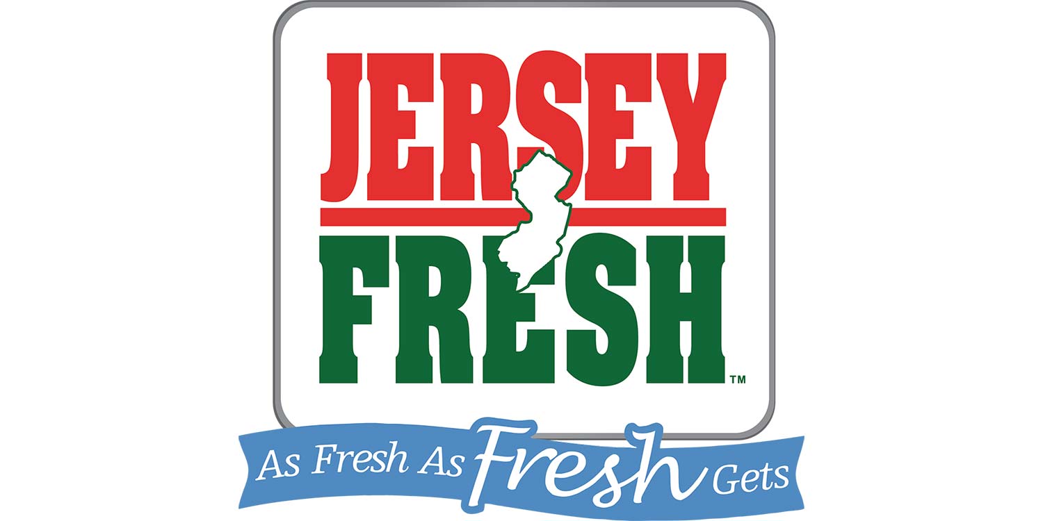 Jersey Fresh logo