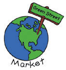 Green Street Market