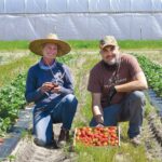 Jennifer and Ryan LaMonaca