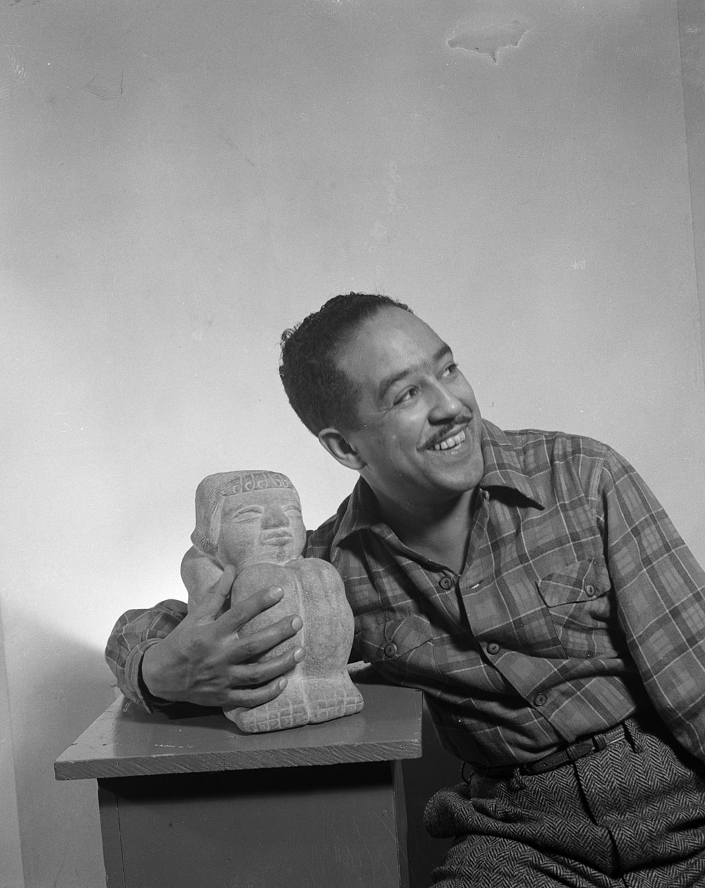 Gordon Parks / Public domain