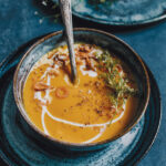 butternut squash soup