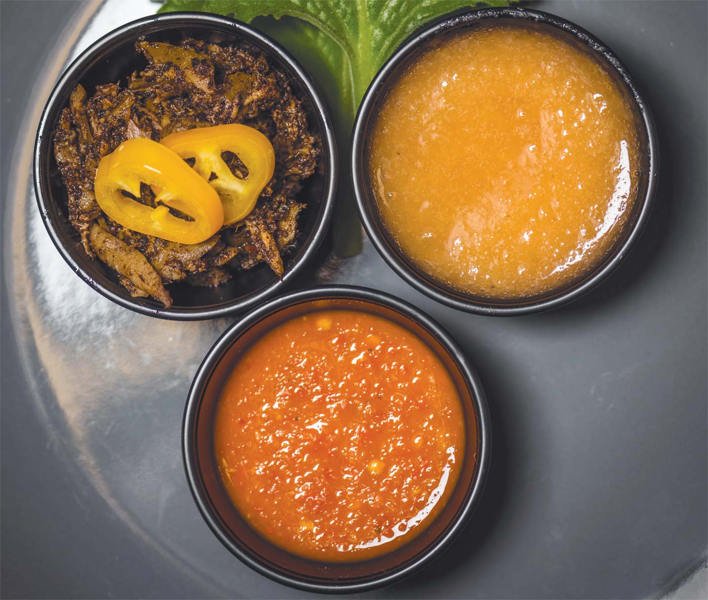 Tashas Caribbean and Soul Food Cuisine