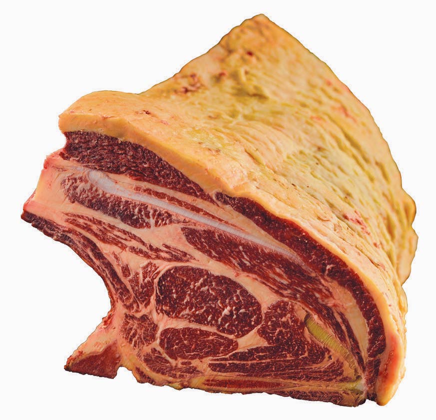 local New Jersey meat