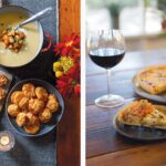 dishes made from leeks