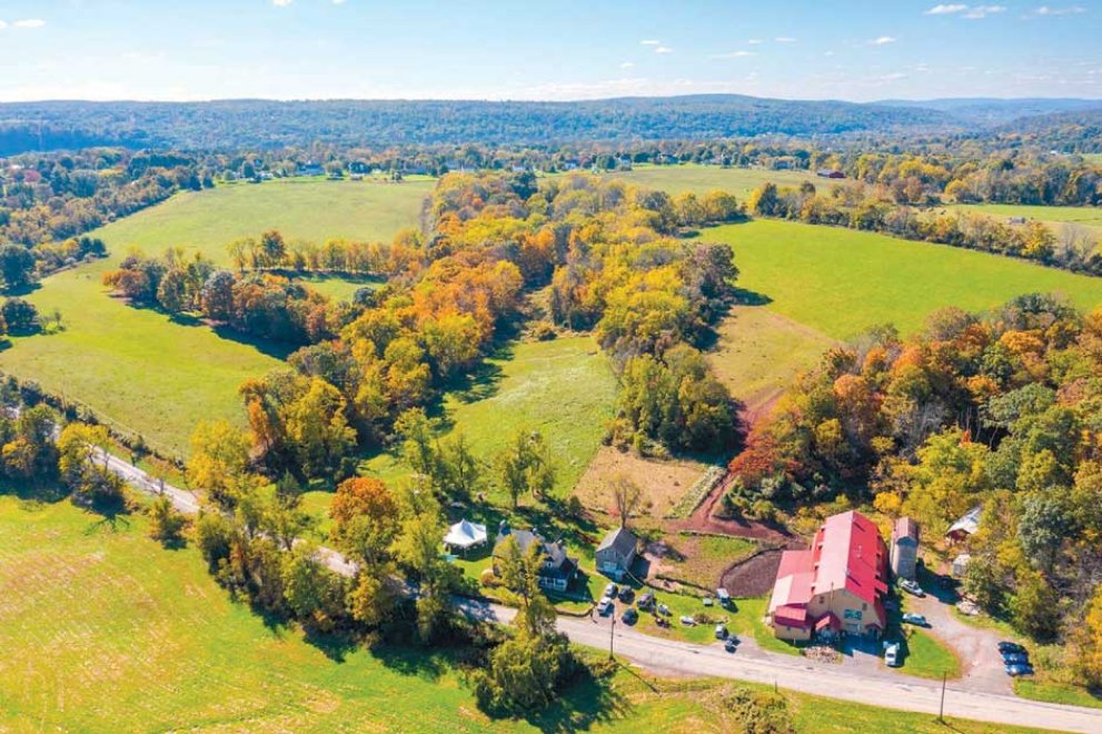 Bobolink Dairy & Bakehouse