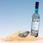 Norman’s Shuck Oyster Vodka