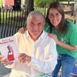 Pete Napolitano and Susan Bloom