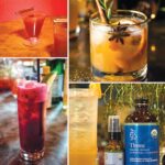 non-alcoholic cocktails