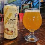 Lievita Blonde Ale
