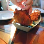 Pandan Room restaurant in Hackettstown, New Jersey