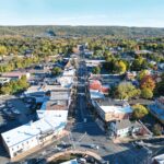 Hackettstown New Jersey