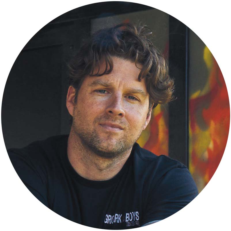 The Social Club: Recipe Developers and Content Creators - Edible Jersey
