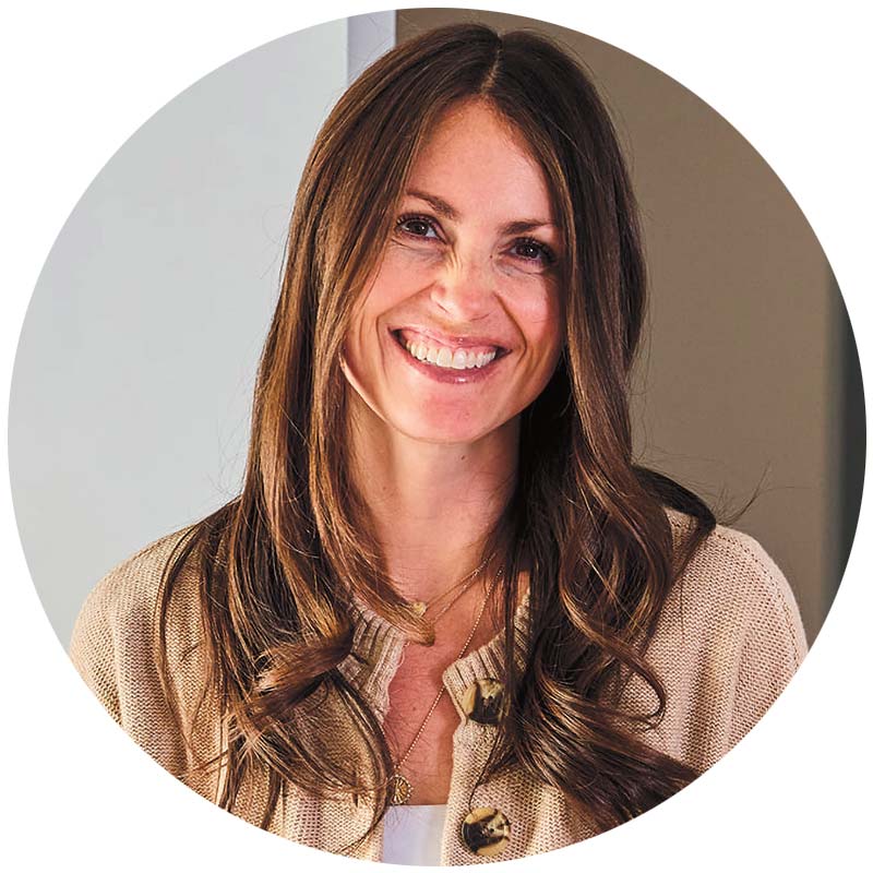 The Social Club: Recipe Developers and Content Creators - Edible Jersey