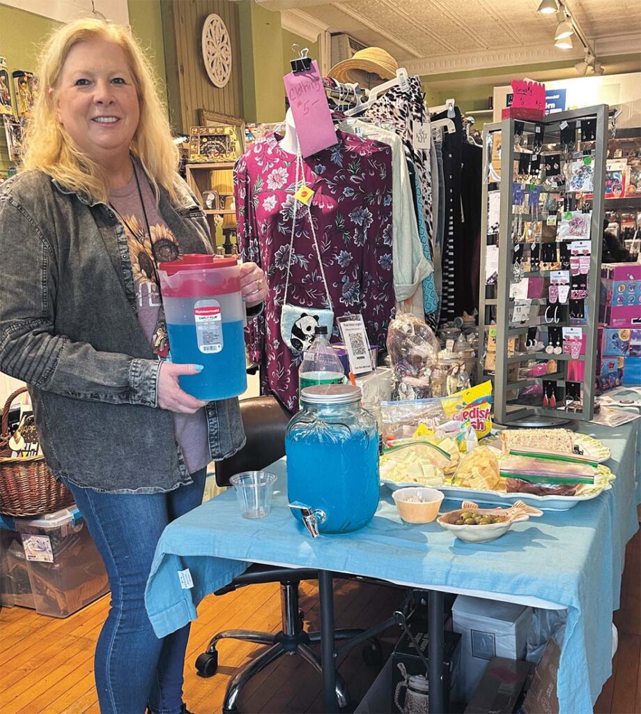 Mingling & Mocktails: Hopewell’s Downtown Mocktail Crawl - Edible Jersey