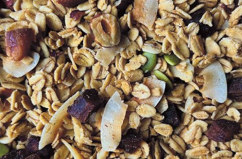 maple-hazelnut-granola